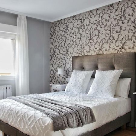 Apartamentos Bahia San Lorenzo Хихон Экстерьер фото