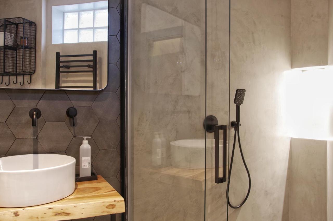 Apartamentos Bahia San Lorenzo Хихон Экстерьер фото