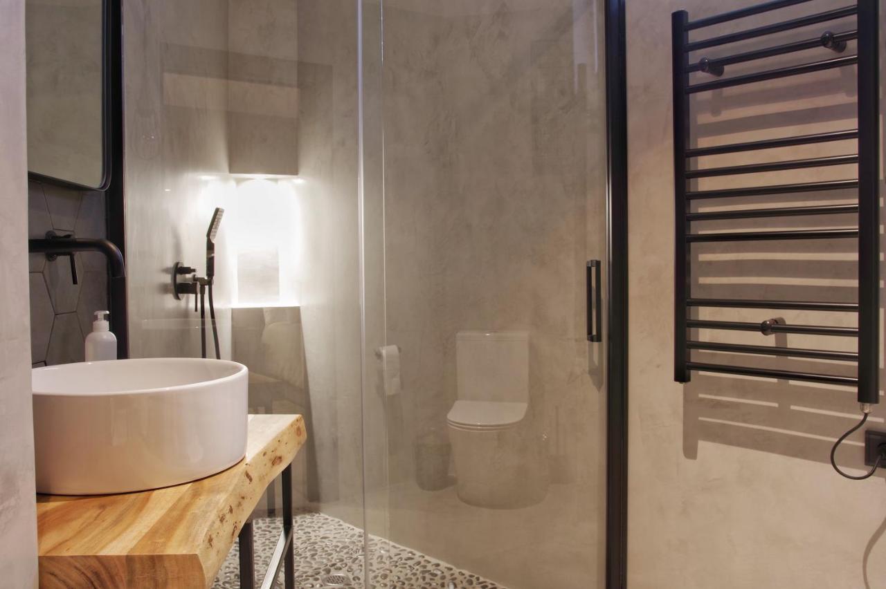 Apartamentos Bahia San Lorenzo Хихон Экстерьер фото