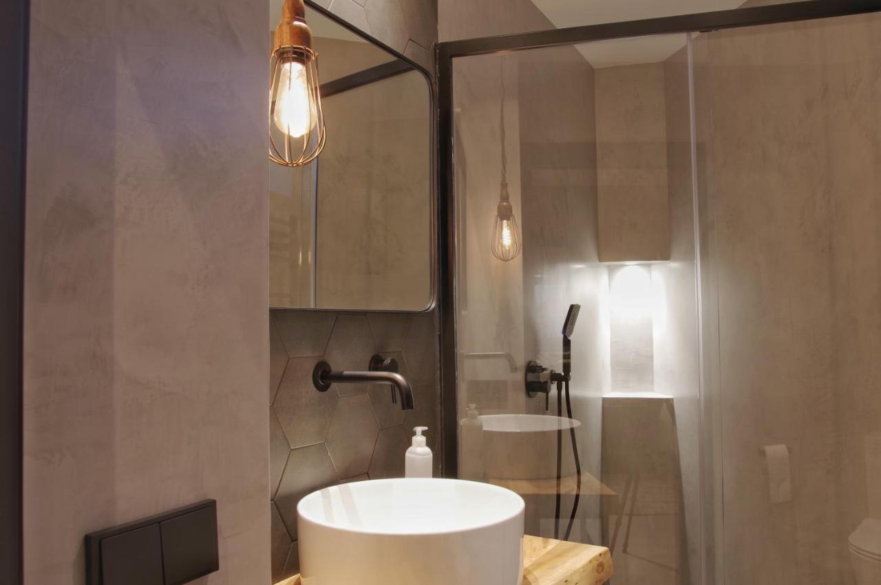 Apartamentos Bahia San Lorenzo Хихон Экстерьер фото