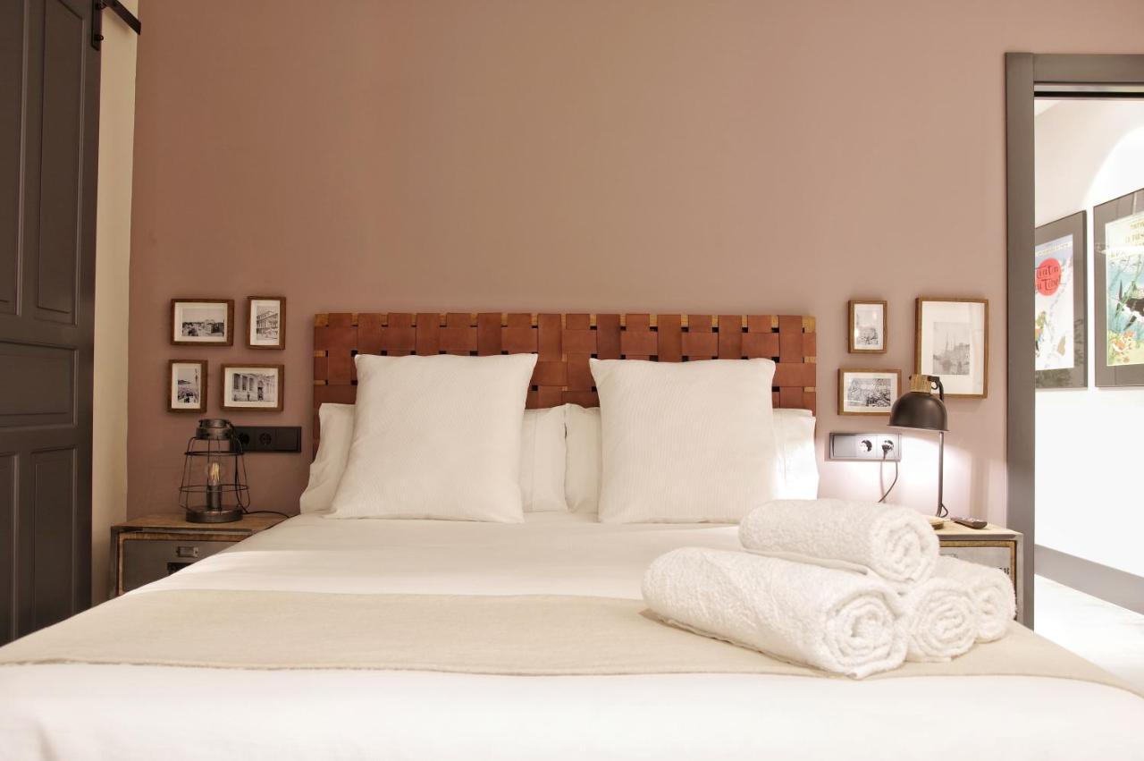 Apartamentos Bahia San Lorenzo Хихон Экстерьер фото