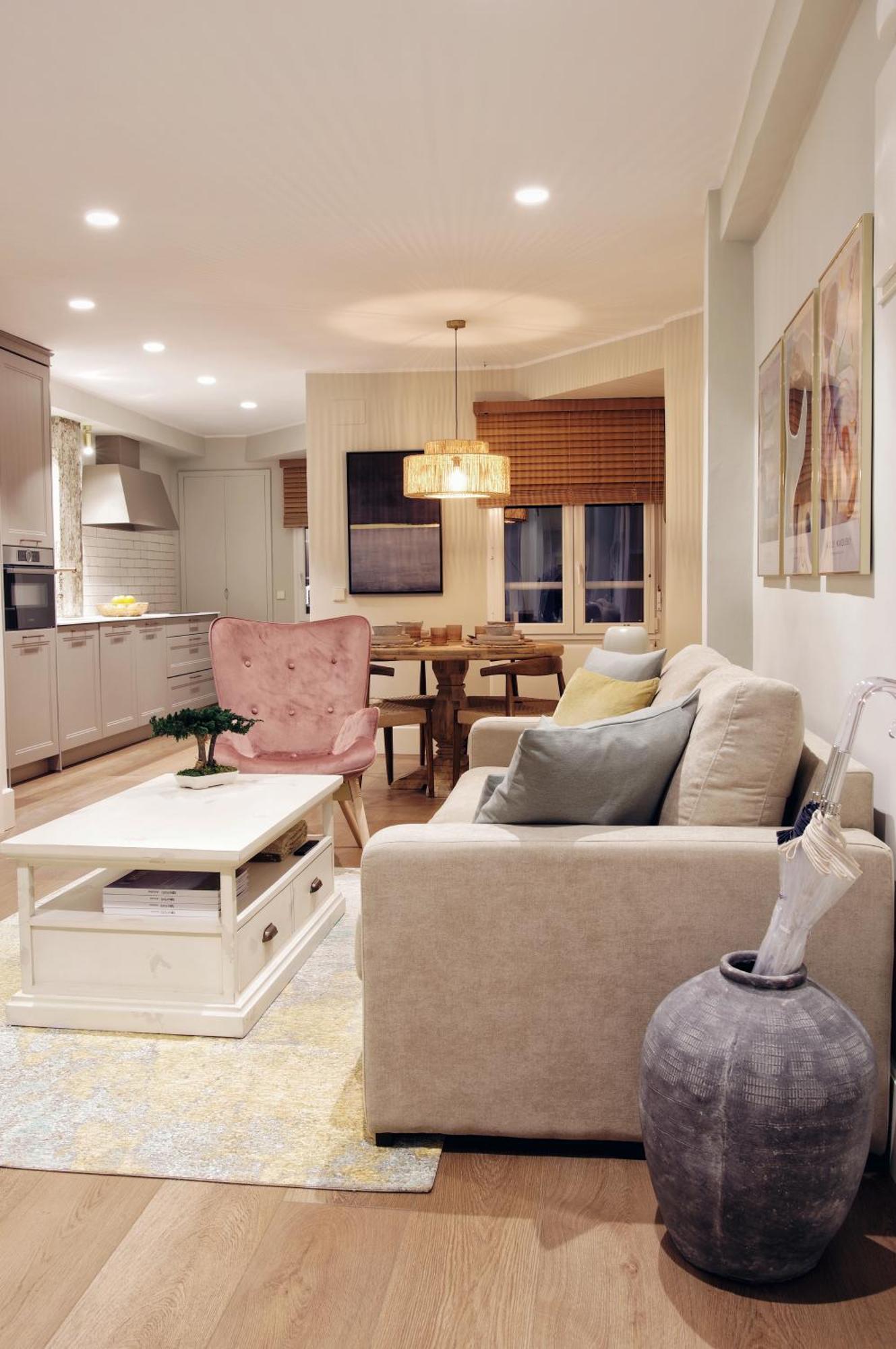 Apartamentos Bahia San Lorenzo Хихон Экстерьер фото
